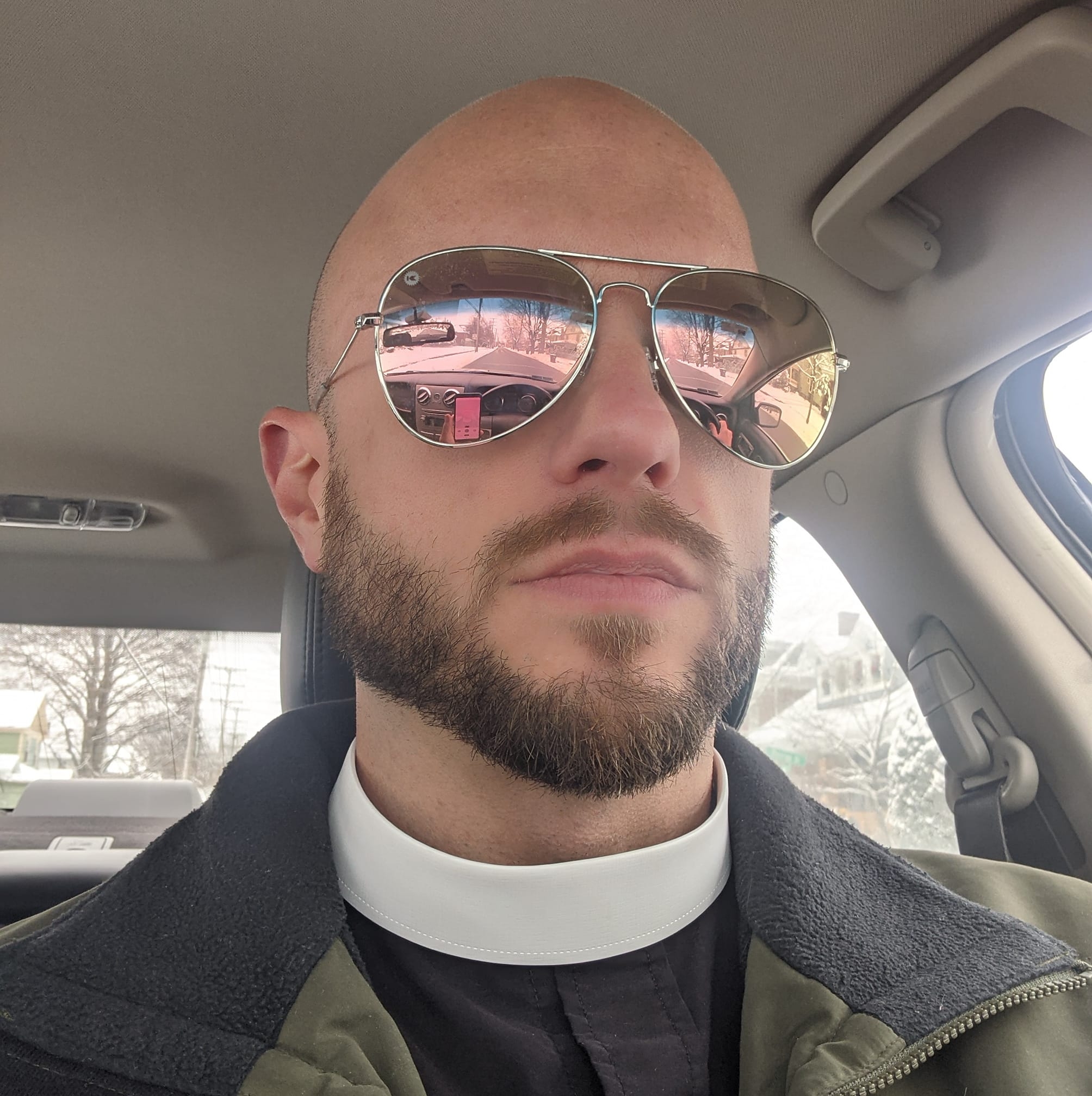 Ethan Rudenko Podcast Episode 1: (RE)GROUNDING Part 1 - 'Moving the Curtain' · A ...